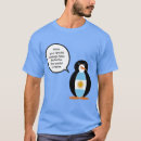 Recherche de pingouins homme tshirts Pour lui