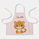 Recherche de safari tabliers Enfants