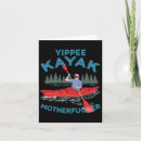 Recherche de kayaking vœux cartes Vie nautique