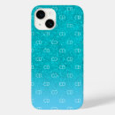 Recherche de bleu turquoise iphone coques Sarcelle