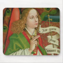 Recherche de ange tapis souris Annonciation