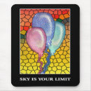Recherche de motivation mousepads Coloré