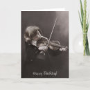 Recherche de étudiant de musique vœux cartes Musicien