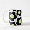 Recherche de vert de néon classiques tasses Pour elle