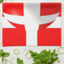 Recherche de drapeaux du monde cuisine linges Drapeau du danemark
