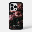 Recherche de fleuri iphone coques Féminin