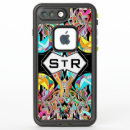 Recherche de peu commun iphone coques Monogramme