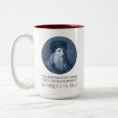 Recherche de leonardo da vinci tasses Peinture