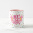 Recherche de flora tasses Maman