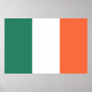 Recherche de drapeau irlandais art Eire
