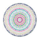 Recherche de mandalas planches à découper Coloré