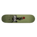 Recherche de amour comp skateboards Rose
