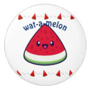Recherche de fruit boutons et poignées de porte Pastèque