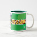 Recherche de agneau tasses Bande dessinée
