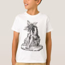 Recherche de juge tshirts Catholique