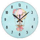 Recherche de ballon horloges Capricieux