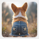 Recherche de short autocollants Animal