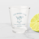 Recherche de bachelorette party shot verres Demoiselle d'honneur