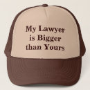 Recherche de avocat casquettes Juridique