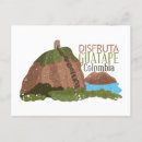 Recherche de guêpe cartes postales Antioquia