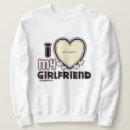 Recherche de i love my girlfriend pulls capuche Relation