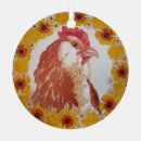 Recherche de poulet ornements Pays