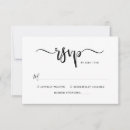Recherche de clients réponses cartons Script de calligraphie