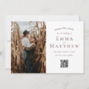 Recherche de complexe invitations Aquarelle