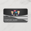 Recherche de employee cartes visite Vente
