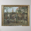 Recherche de banc de jardin posters Vincent van gogh