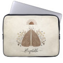 Recherche de nature macbook sleeves Vintage