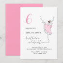 Recherche de danseuse invitations Rose