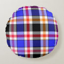 Recherche de flanelle coussins Tartan
