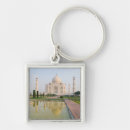 Recherche de taj mahal porteclés Monument