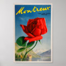 Recherche de montagnes suisse posters Schweiz