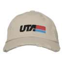 Recherche de rétro brodées casquettes Vintage