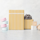 Recherche de yellow papier cadeau Géométrique