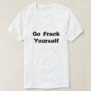 Recherche de fracking tshirts Frak