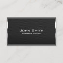 Recherche de commercialisation cartes visite Promotion