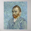 Recherche de van gogh self portrait posters Post impressionist