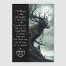 Recherche de wicca magnete Wiccan