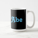 Recherche de abe Nom