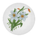 Recherche de jonquille planches à découper Floral