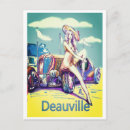 Recherche de britanniques cartes postales Français