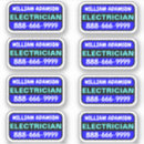 Recherche de phone autocollants Marketing