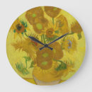 Recherche de peintures de van gogh horloges Vintage