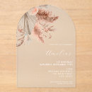 Recherche de 1er anniversaire invitations Élégant