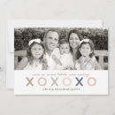 Recherche de xoxo vœux cartes Motif