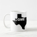 Recherche de texas tasses État de l'étoile solitaire