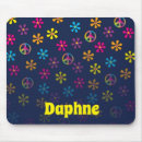 Recherche de le hippie tapis souris Fleur